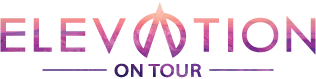 Elevation On Tour Logo